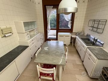 💎 Cucina Vintage Anni '50 Originale! 💎