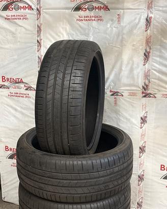 4 GOMME USATE ESTIVO 2653019-2453519 - CP1717727
