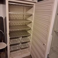 congelatore liebherr