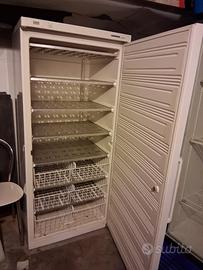 congelatore liebherr