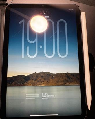 Apple Ipad Mini 6