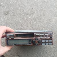 Autoradio Kenwood 