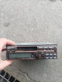 Autoradio Kenwood 