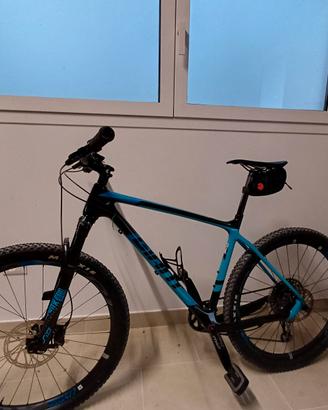 mtb giant xtc advanced