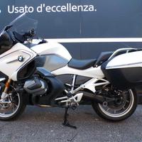 BMW R 1250 RT Abs