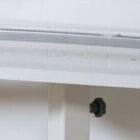 PORTAPACCHI SINISTRO - JEEP RENEGADE