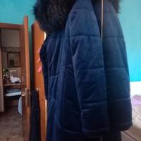 Cappotto imbottito