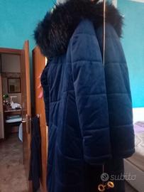 Cappotto imbottito