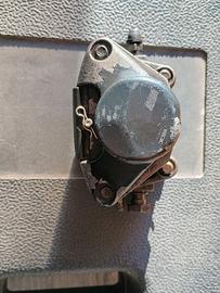 Pinza frena  Liberty piaggio