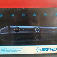 Decoder My Sky HD