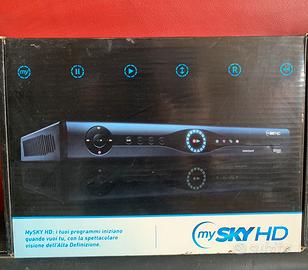 Decoder My Sky HD