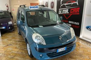 Renault Kangoo 1.5 dCi 85CV 5 porte Dynamique