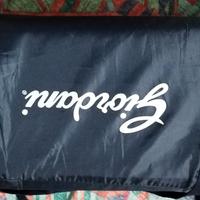 Lettino da campeggio Giordani