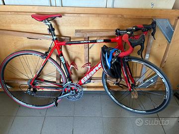 Bianchi full carbon