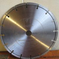 Disco Diamantato Professionale Smerigliatrice