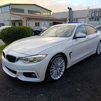 BMW Serie 4 Gran Coupé Individual GARANZIA 12 MESI