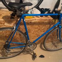 BICI DA CORSA VINTAGE