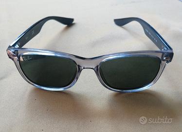 Ray-ban occhiali da sole per bambini 