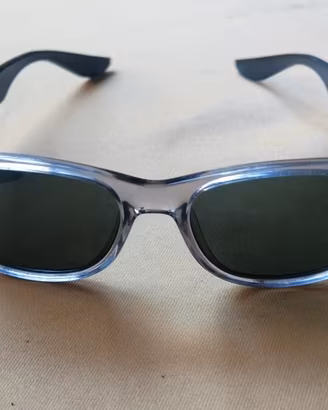 Ray-ban occhiali da sole per bambini 