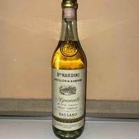 ACQUAVITE NARDINI BASSANO RISERVA 100 CL