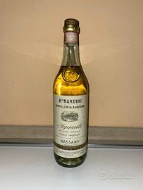 ACQUAVITE NARDINI BASSANO RISERVA 100 CL