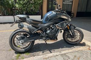 CF-MOTO 800NK Sport