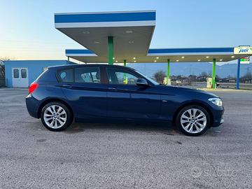 BMW Serie 1 (f20) 116d 5P Urban