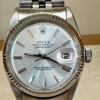 Rolex Datejust 1601