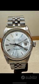 Rolex Datejust 1601