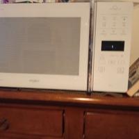 Forno a microonde