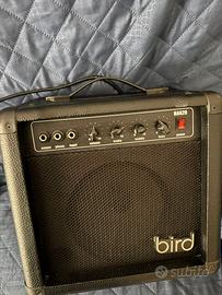 Amplificatore basso