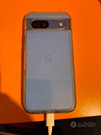 Pixel 8a