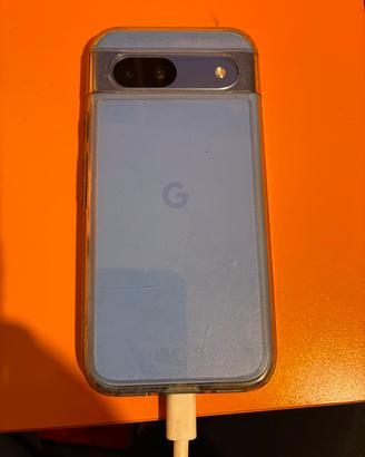 Pixel 8a