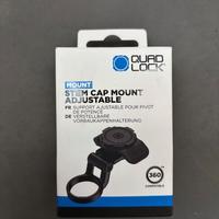 Quad Lock : Stem Cap Mount Adjustable