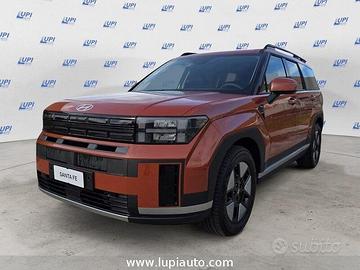 Hyundai Santa Fe 1.6 T-GDi HEV 2WD AT 5 posti...