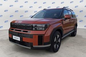 Hyundai Santa Fe 1.6 T-GDi HEV 2WD AT 5 posti...