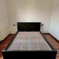 Letto Ikea Malm