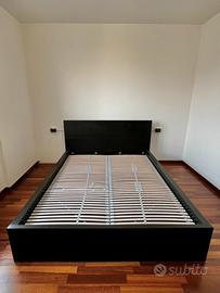 Letto Ikea Malm