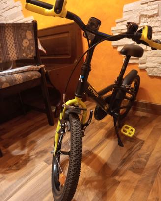 Bicicletta 