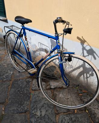 Bici MONDIAL