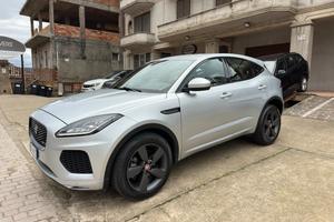 Jaguar E-Pace 2.0D 150 CV AWD aut. R-Dynamic