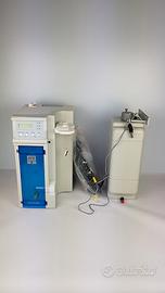 Sistema di Purificazione Millipore AFS-8 NUOVO