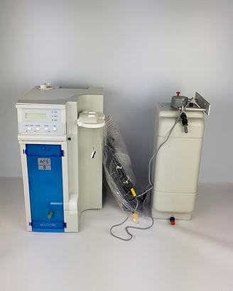 Sistema di Purificazione Millipore AFS-8 NUOVO
