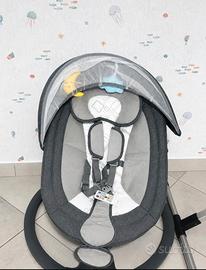 Sdraietta elettrica Bluetooth