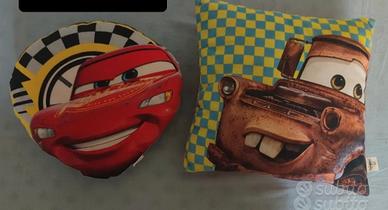 Cuscini Cars