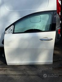 PORTA PORTIERA SPORTELLO LANCIA Y 5p 2012-2026