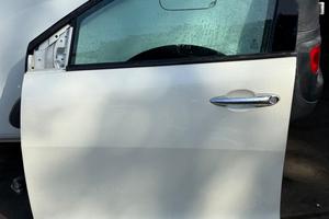 PORTA PORTIERA SPORTELLO LANCIA Y 5p 2012-2026