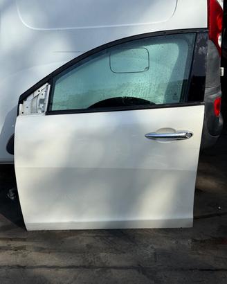 PORTA PORTIERA SPORTELLO LANCIA Y 5p 2012-2026