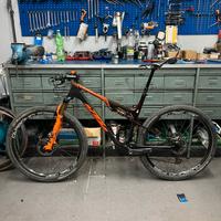 Ktm scarp exonic 2024
