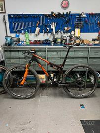 Ktm scarp exonic 2024